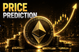 Ethereum Price Prediction Eyes $2,000 as Fidelity Files Staking, Bitcoin Holds, This New Crypto Targets 100x