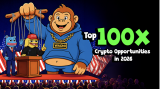 Best Altcoins to Explode in 2026: APEING Whitelist Leads the Top Crypto Picks With Massive Growth Potential