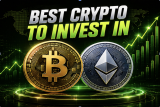 Best Crypto to Buy Now as Bitcoin and Ethereum ETFs Smash 2026 Records: Pepeto Eyes 100x Before Listing
