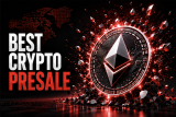 As Ethereum (ETH) Breaks $2,500, the Best Crypto Presale Draws ETH Millionaires Eyeing a 40x Return