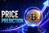 Bitcoin Price Prediction Heats Up After First Golden Cross in 10 Months Fires While Pepeto Exchange Presale Fills Past $10.9M With 150x to Listing