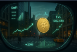 Cardano News Today: Fireblocks Plans Native-Token Support as Remittix Unveils Its Upgraded Investor Dashboard
