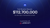 Silencio Network Breaks Records: $112 Million in Allocation Requests, Surpassing Target by 220x