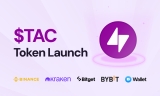 $TAC Token Debuts in TVL as TAC Mainnet Goes Live with Leading DeFi Protocols
