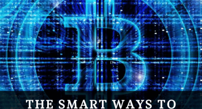 The smart ways to mine bitcoin