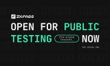 zkPass Pre-alpha Testnet Opens for Public Testing