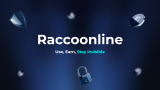 RaccoonLine DeVPN: A simple way to enter Web3 and decentralized privacy