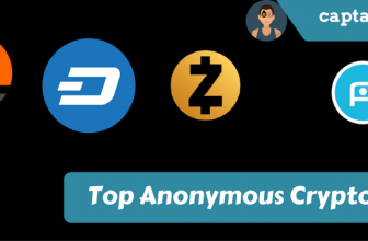 Ultimate Guide to Privacy Coins: Comparison of Anonymous Cryptocurrencies (XMR, DASH, ZCASH and others)