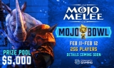 PLANET MOJO PARTNERS WITH COMMUNITY GAMING FOR INAUGURAL “MOJO BOWL” TOURNAMENT, COMPETING FOR A $5K USDC PRIZE POOL
