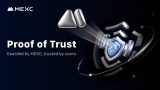 MEXC Unveils “Proof of Trust” Campaign for Crypto Security, Audits, and User Protection