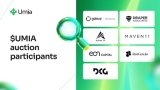 Umia Raises $6 Million to Build the Onchain Formation Platform for Token-Native Projects, Joined by Galaxy Ventures, DCG and Draper Associates