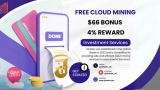JSHASH Launches the Best Free Cloud Mining Option Regulated by the US: Helping Bitcoin and Dogecoin Enthusiasts Worldwide Earn a Passive Income Stream in 2025