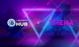 BNB Chain DEX THENA Integrates Orbs Liquidity Hub