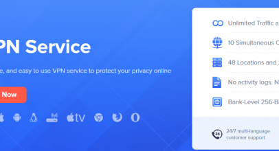 VeePN Review: Protect your privacy on the internet