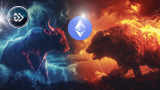 Weekend Frenzy – Ethereum Leads Historic Recovery as Investors Ape In ERC-20 Projects With 20X Potential