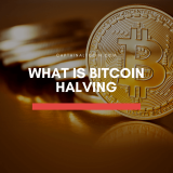 What is Bitcoin Halving? When will it happen?