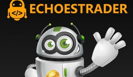 Echoestrader is Empowering the Individual Crypto Trader With Bot-Driven Trading
