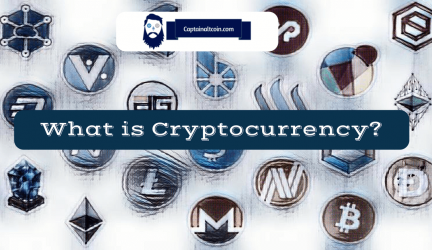 What is Cryptocurrency: Ultimate Guide about the Cryptocurrency Universe