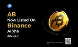AB Anywhere: $AB Goes Live on Binance, Ushering in a New Era of Cross-Chain Asset Mobility