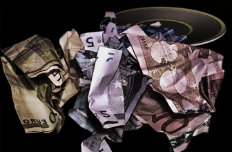 Top 5 cryptocurrencies that seek to replace traditional money