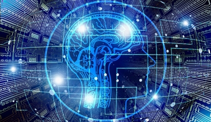 An AI-Augmented Platform Could Solve Common Issues Affecting Blockchain Tech