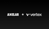 Axelar Powers Vertex’s Move Towards Cross-Chain Interoperability