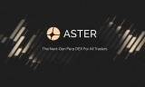 Aster Emerges: Astherus Rebrands to Lead Decentralized Perpetual Trading