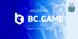 BC.GAME is now the Argentine Football Association’s Global Crypto Casino Sponsor