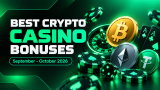 Best No-Deposit and No-Wagering Bonuses at Crypto Casinos This Month