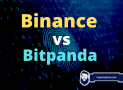 Binance vs Bitpanda 2020 – Fees, Features, Security Compared