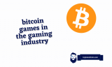 Bitcoin Games in the Gaming Industry