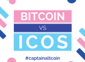 Should You Invest in Bitcoin or ICOs?