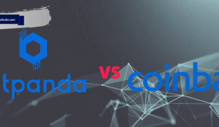 Coinbase vs Bitpanda 2020 – Fees, Features, Security Compared