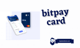 Bitpay Card Test [2022] – Gebühren, akzeptierte Länder, Funktionen