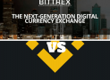 Crypto Exchange Duel: Bittrex vs. Binance