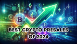 Best Crypto Presales in 2024 Shortlist: A Closer Look at the 5 Best Crypto Presales Today – ButtChain, BlockDAG, Dogeverse, Slothana, and LightLink
