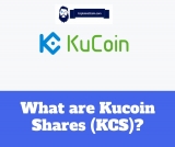 All About KuCoin Shares (KCS) – Native Token of Kucoin Exchange