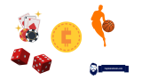 Is Crypto useful for betting on the NBA?