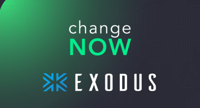 ChangeNOW partners with Exodus.io for smooth and seamless exchange of your coins