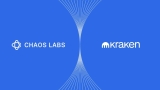 Chaos Labs Launches AI-Powered Yield Platform on Kraken’s DeFi Earn