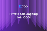 The CODI Ecosystem Is Gaining Massive Traction As The Protocol Gears Up For IEO