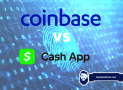 Coinbase vs Cash App 2020: Fees, Features, Security Compared