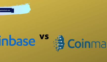Coinbase vs. Coinmama Comparison – Which Bitcoin Exchange Is Better?