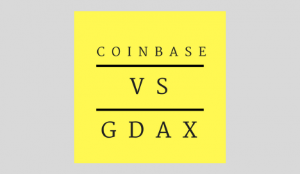 Coinbase Pro vs Coinbase 2020 – Comparison of Fees, Interface, Speed
