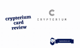 Crypterium Test – Gebühren, Funktionen und unterstützte Länder