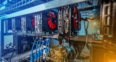 Taxation Considerations for Home Crypto Mining