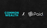 Common Wealth and PAID Network Forge Strategic Partnership to Revolutionize the Web3 Investment Landscape