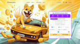 With Dogecoin Up 15% This Week, This Doge-Related Meme Coin Crossed $8.5 Million In Funding – Why Are Traders Backing $DOGE20?