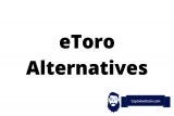Beste eToro-Alternativen & Konkurrenten [2022]