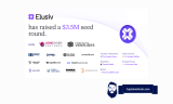 ZK Protocol Elusiv gets a $3.5 million injection from VCs led by LongHash Ventures